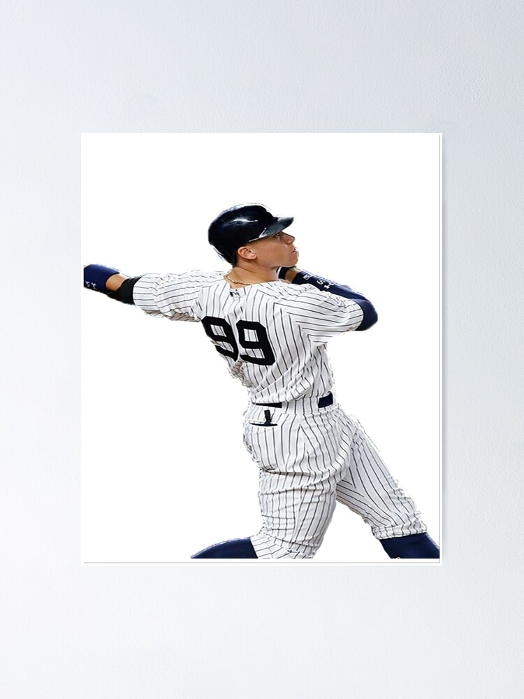 Aaron Judge Poster