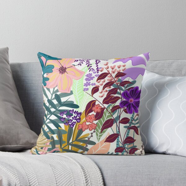 Item preview, Botanical Eden designed and sold by feraart.