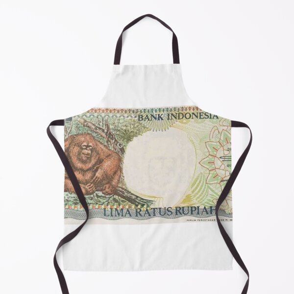 Item preview, Rp 500 designed and sold by myindonesia.
