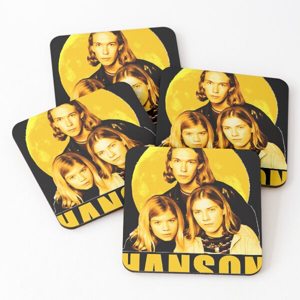 Item preview, Hanson designed and sold by josetara0.