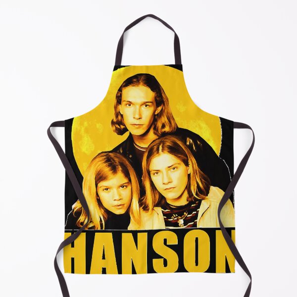 Item preview, Hanson designed and sold by josetara0.