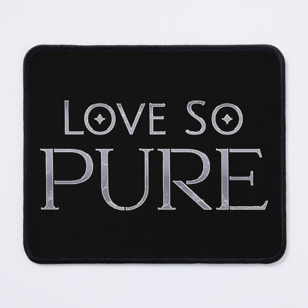 Item preview, Yosef Love So Pure a Yosef Love So Pure designed and sold by Goboto.