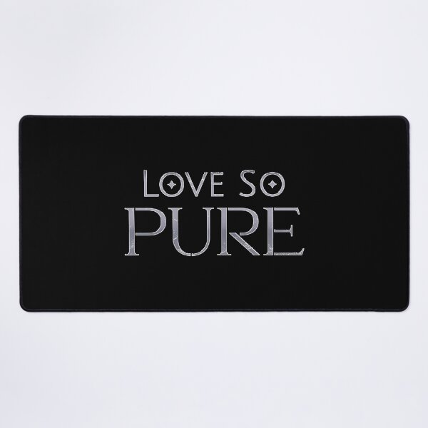 Item preview, Yosef Love So Pure a Yosef Love So Pure designed and sold by Goboto.