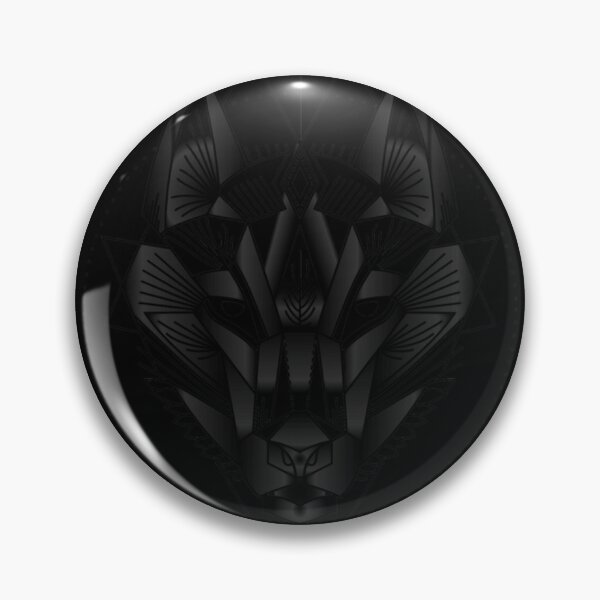 Item preview, Geometric Howler Color  designed and sold by CHANALAZAR.
