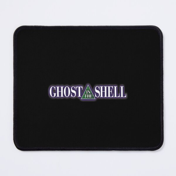 Item preview, Ghost in the shell designed and sold by Flowfellshop.