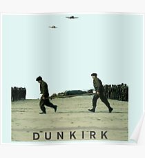 Dunkirk m, Ovie Poster