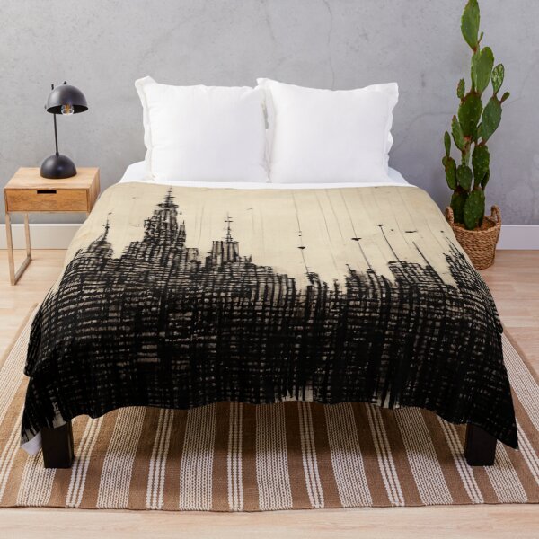 Item preview, City - Cityscape - 01 designed and sold by lapart.