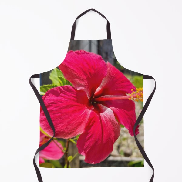 Item preview, Pink Hibiscus Flower designed and sold by Ross.A.Campbell.
