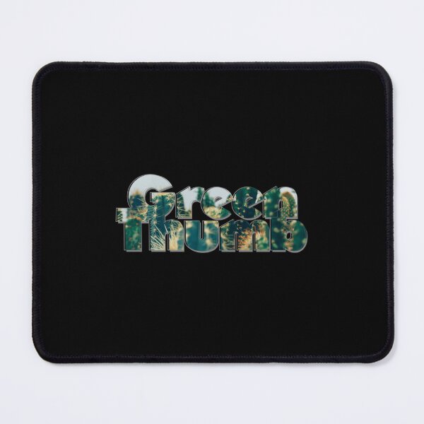 Item preview, Green Thumb designed and sold by Flowfellshop.