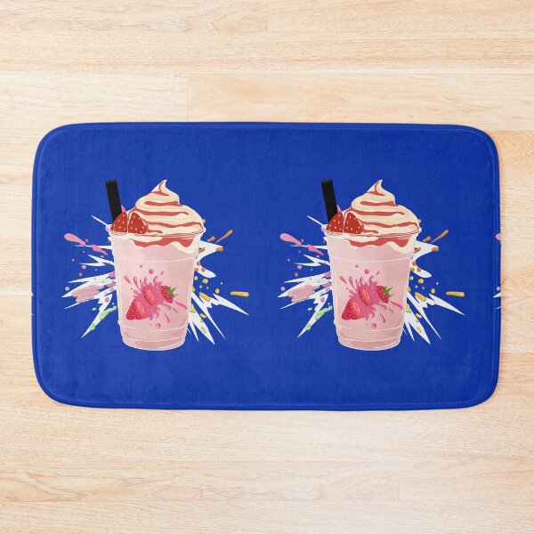 Item preview, Watercolors drawing, Strawberry Ice Cream designed and sold by pookamon14.