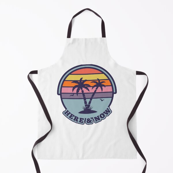 Item preview, The Great Retro Here Now Ease These Men Women designed and sold by OliveiratomShop.