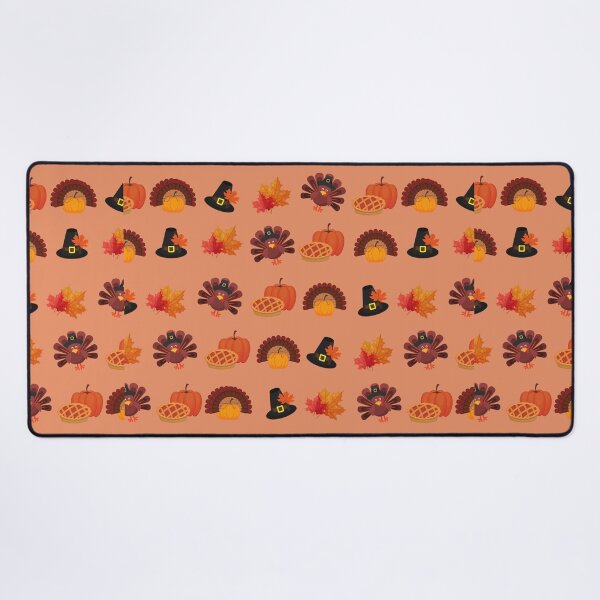 Item preview, Cute Thanksgiving Day Pattern designed and sold by moxdesign.