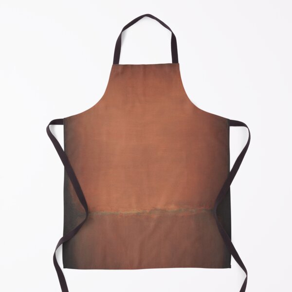 Item preview, Mark Rothko Brown and Beige designed and sold by Theresasteward.