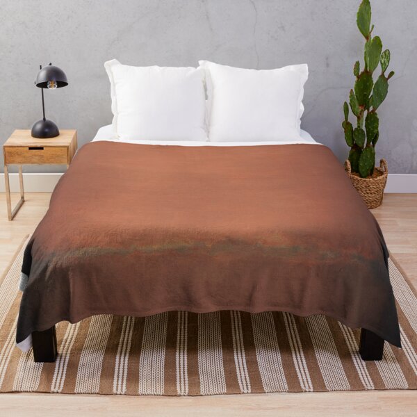 Item preview, Mark Rothko Brown and Beige designed and sold by Theresasteward.