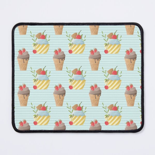 Item preview, Berry Sundae designed and sold by OranelloDesigns.