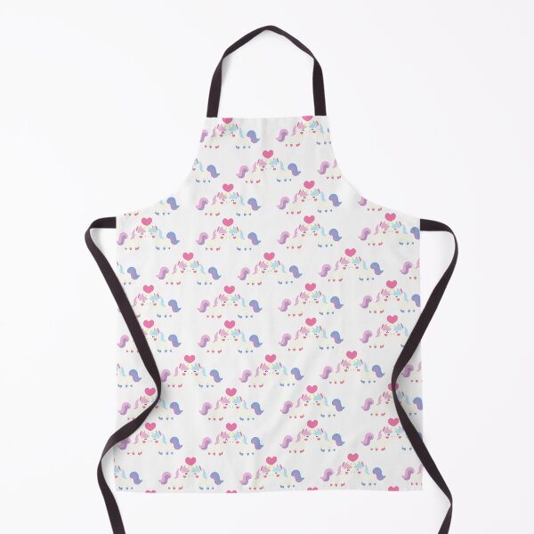 Item preview, Love unicorn Patttern designed and sold by Dude Elle.
