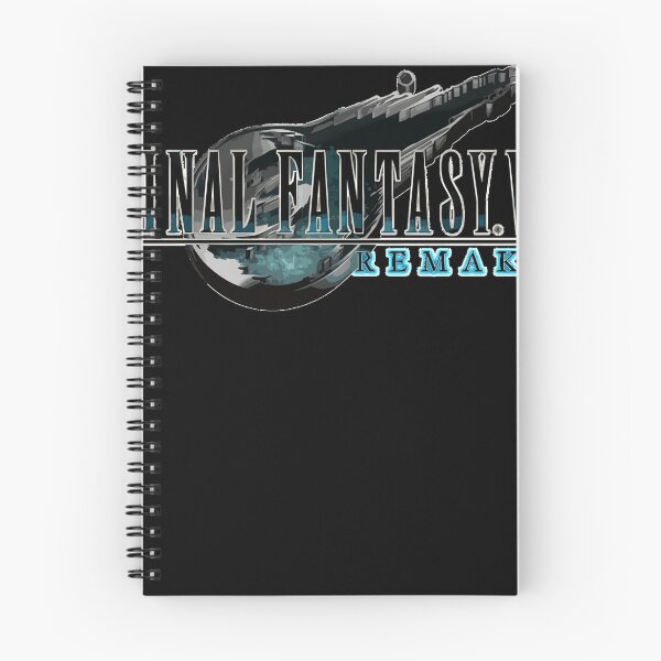 Item preview, FFVII Remake Final fantasy 7 remake new 2020 Classic designed and sold by goodmanle.