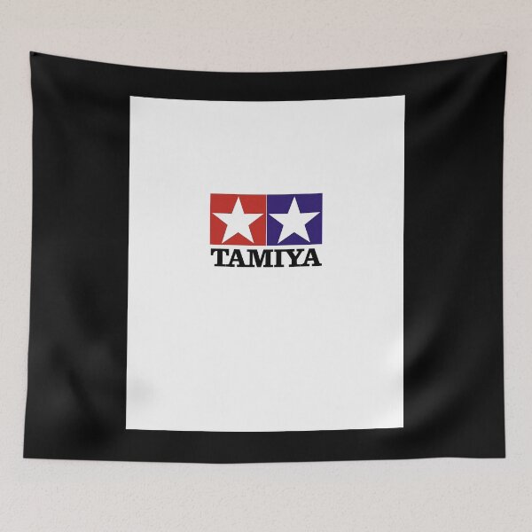 Item preview, tamiya Graphic    designed and sold by AnaGarciaae.