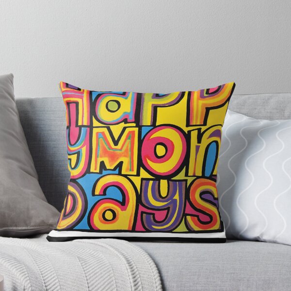 Item preview, Happy Mondays designed and sold by josetara0.