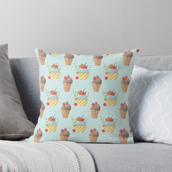 Item preview, Berry Sundae designed and sold by OranelloDesigns.