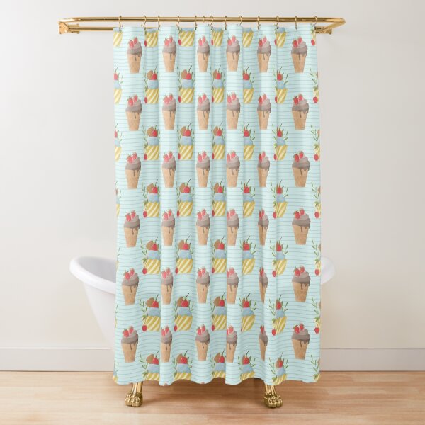 Item preview, Berry Sundae designed and sold by OranelloDesigns.