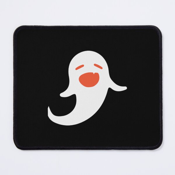 Item preview, Hu Tao Ghost   designed and sold by Flowfellshop.