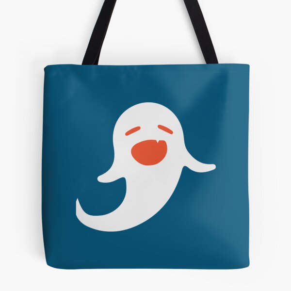 Item preview, Hu Tao Ghost   designed and sold by Flowfellshop.
