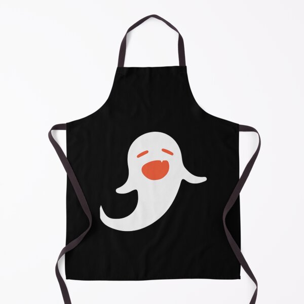 Item preview, Hu Tao Ghost   designed and sold by Flowfellshop.