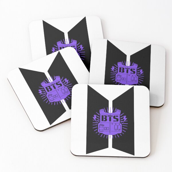 Item preview, BTS - We are bulletproof designed and sold by hyuli-.