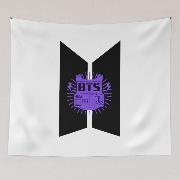 Item preview, BTS - We are bulletproof designed and sold by hyuli-.