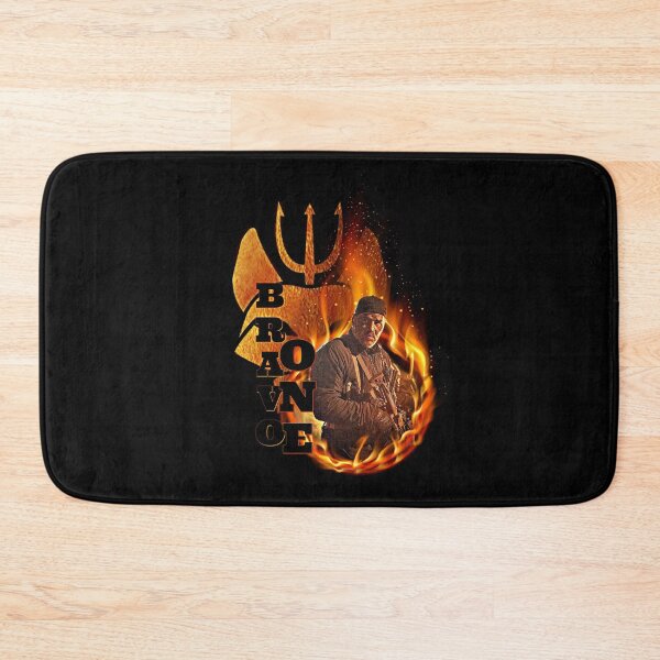 Item preview, RING OF FIRE BRAVO SEAL TEAM designed and sold by THE AMERICAN TEEVANGELIST.
