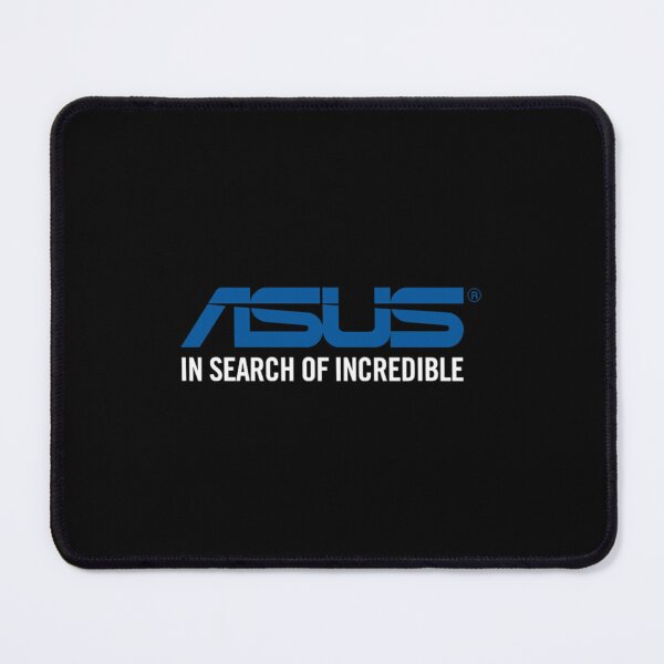 Item preview, LAPTOP - _quot_ASUS_quot_ LOGO designed and sold by Flowfellshop.