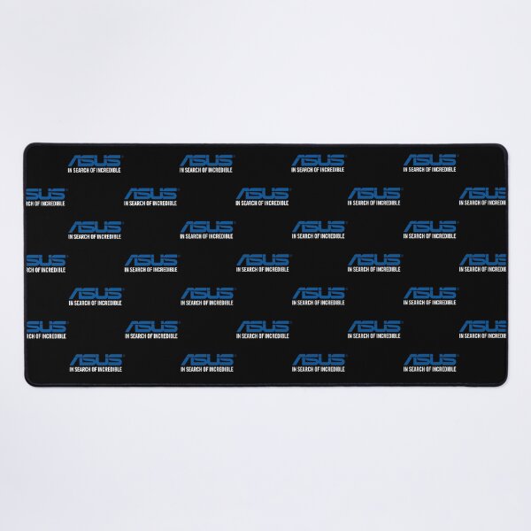 Item preview, LAPTOP - _quot_ASUS_quot_ LOGO designed and sold by Flowfellshop.