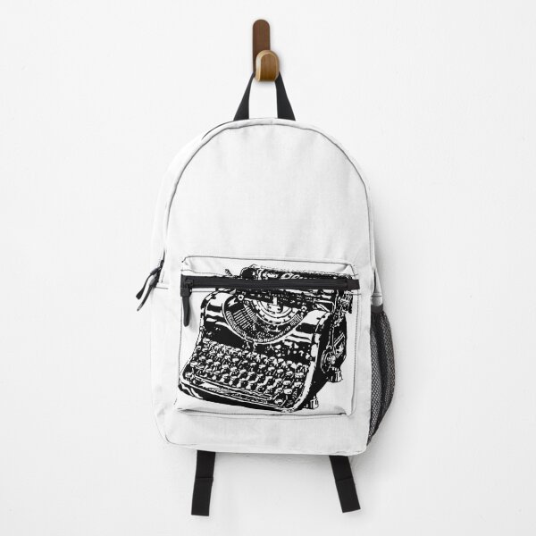 Item preview, Typewriter designed and sold by La boutique de Clémence.