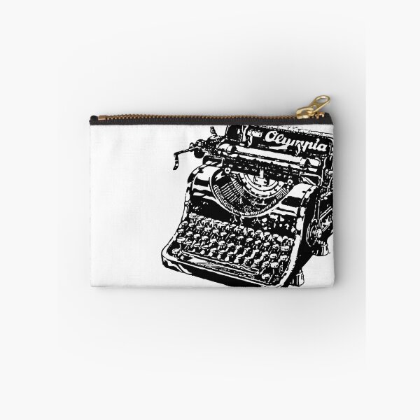Item preview, Typewriter designed and sold by La boutique de Clémence.