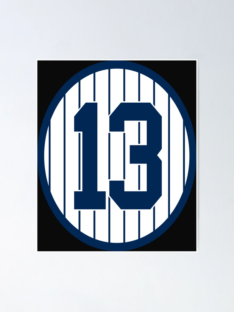 Brett Gardner Jersey Sticker for Sale by leheshoshusy834