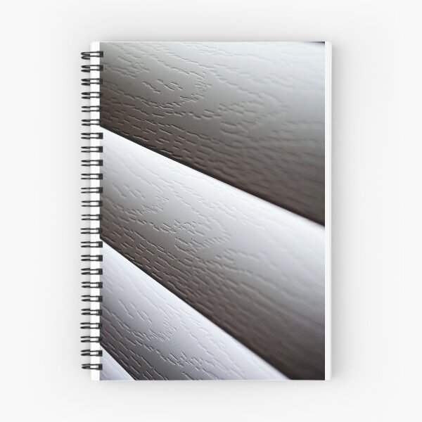 Item preview, Black and White Blinds designed and sold by Madison Foeller.
