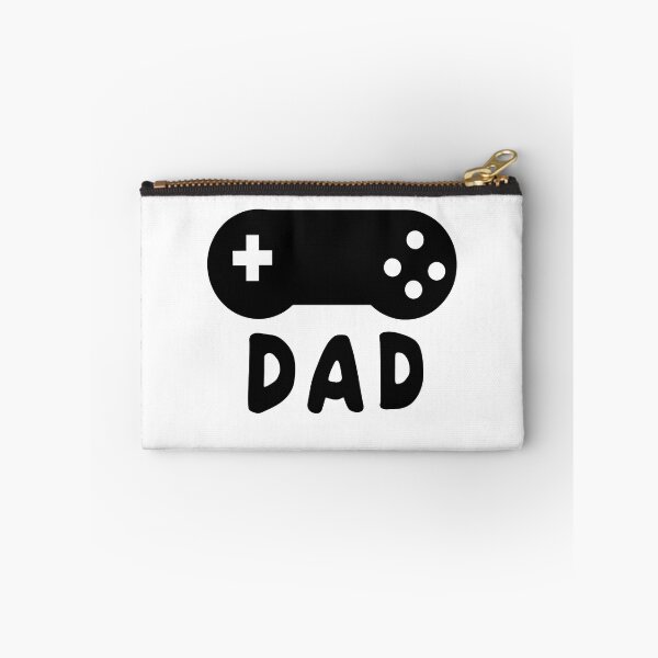 Item preview, gamer dad designed and sold by khulisara246.
