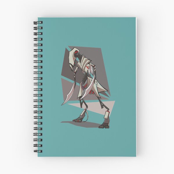 Item preview, Rimworld Scyther89 designed and sold by TravisGoyette.