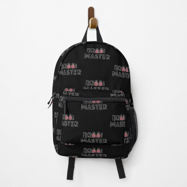 Item preview, Braai Master, South Africa designed and sold by Huesoffun.