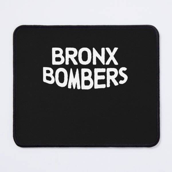 Item preview, Bronx Bombers designed and sold by leheshoshusy834.