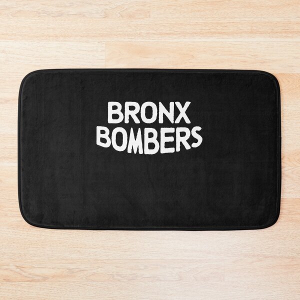 Item preview, Bronx Bombers designed and sold by leheshoshusy834.