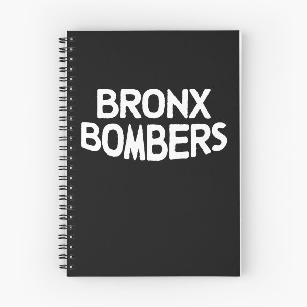 Item preview, Bronx Bombers designed and sold by leheshoshusy834.