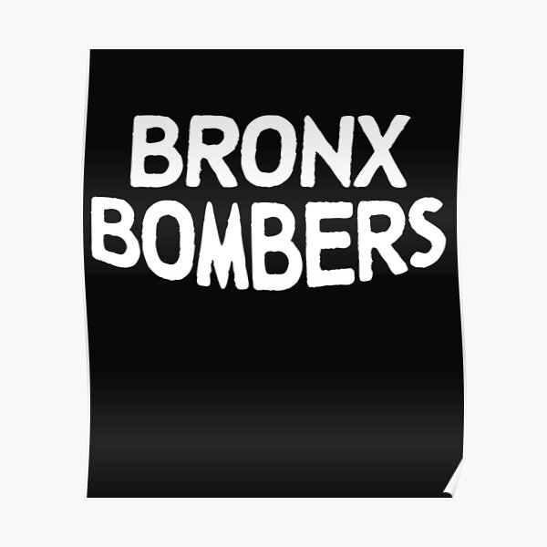 Bronx Bomber Nation