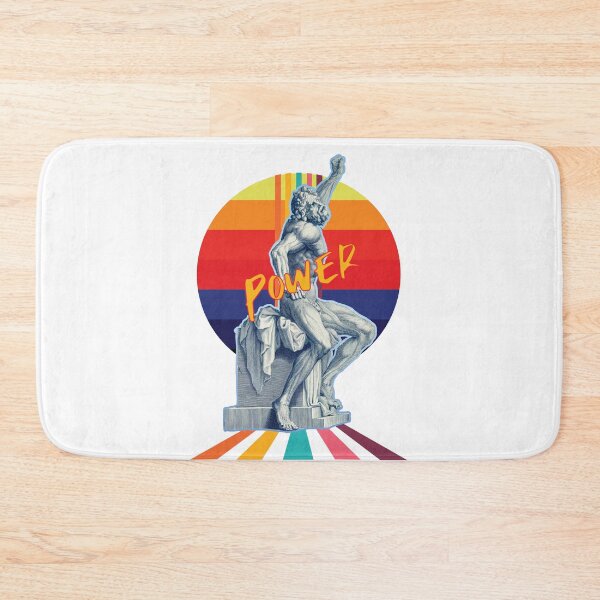 Item preview, Hercules t-shirt | Hercules anatomical art | Hercules poster  designed and sold by KARTICK DUTTA.