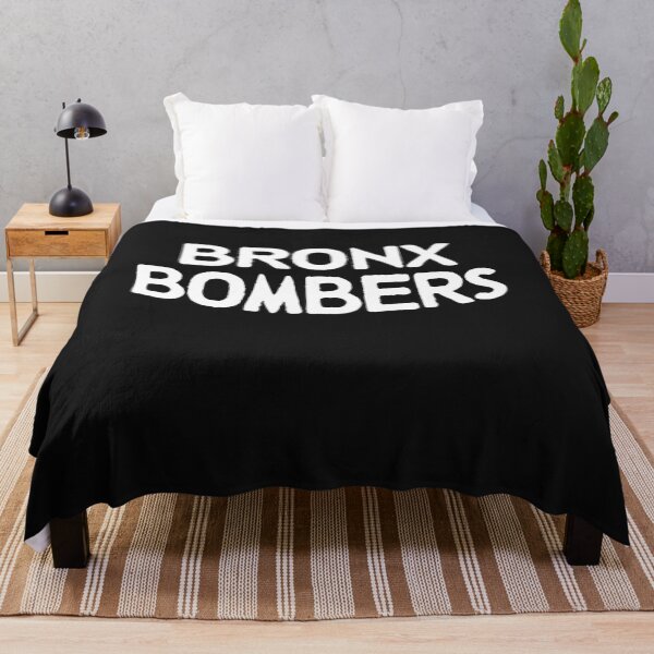Item preview, Bronx Bombers designed and sold by leheshoshusy834.