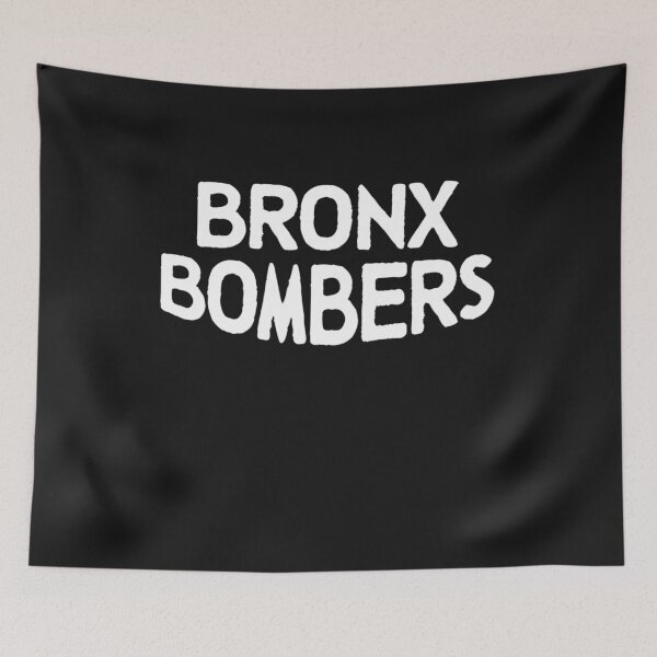 Item preview, Bronx Bombers designed and sold by leheshoshusy834.