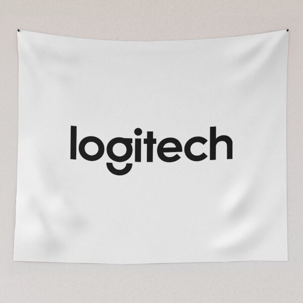 Item preview, Logitech    designed and sold by Flowfellshop.
