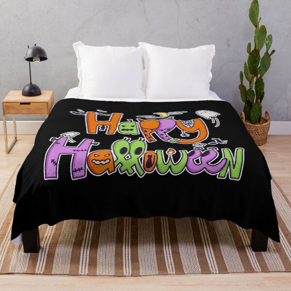 Aperçu de l'œuvre Fantaisie d'Halloween 01 créée et vendue par zzzzkid.