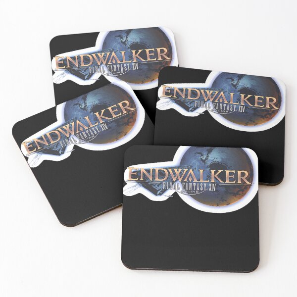 Item preview, Final Fantasy XIV Endwalker Classic designed and sold by goodmanle.